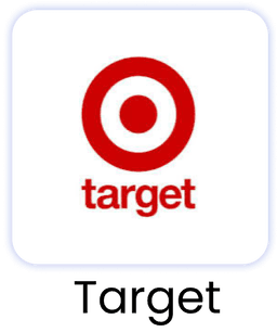 target